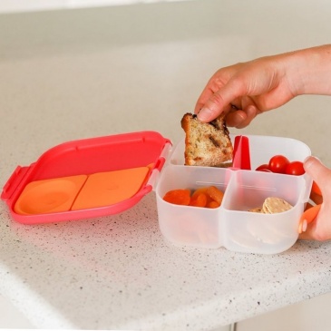 lunchbox dla dziecka mały
