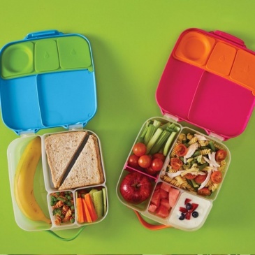 Lunchbox duży dla dziecka (4)
