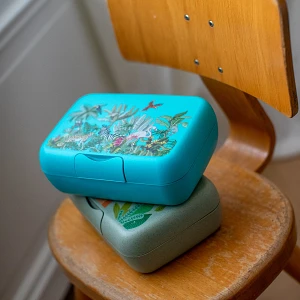 Lunchbox dziecięcy candy l harry 1427668