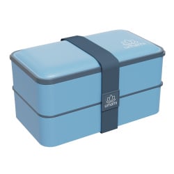 Lunchbox Original - Denim Blue 1200ml