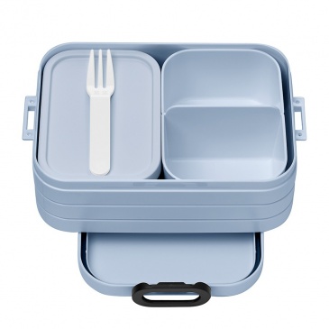 Lunchbox Take a Break bento midi Nordic Blue 107632113800