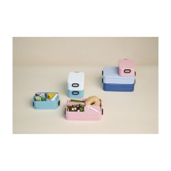 Lunchbox take a break bento nordic black 107635641100