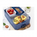 Lunchbox Take a Break bento Nordic Blue 107635613800