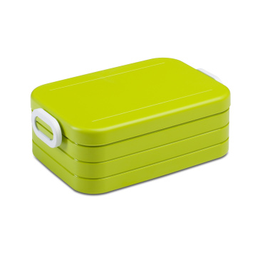 Lunchbox Take a Break midi limonka 107632091200