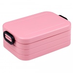 Lunchbox Take a Break midi Nordic Pink 107632076700
