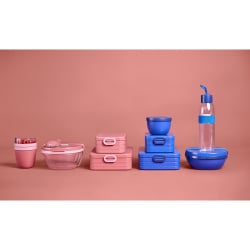 Lunchpot ellipse nordic black 107648041100