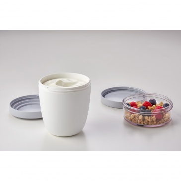 Lunchpot Ellipse Nordic Blue  107648013800