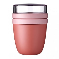 Lunchpot ellipse  vivid mauve 107648078700