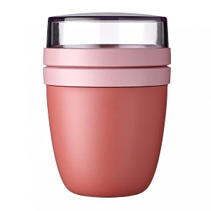 Lunchpot ellipse vivid mauve 107648078700 Lunchpot ellipse vivid mauve 107648078700