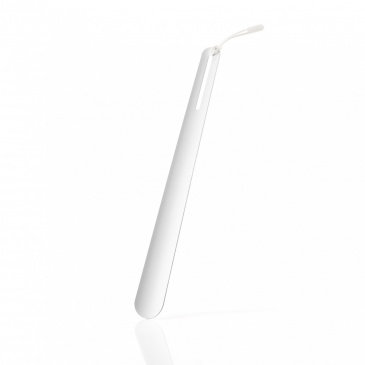 łyżka do butów 45 cm a-shoehorn white 12351