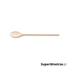 łyżka kuchenna bukowa 25 cm Kela jasny brąz łyżka kuchenna bukowa 25 cm Kela jasny brąz