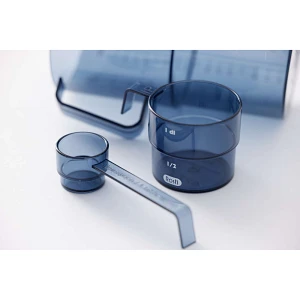 Łyżka pomiarowa 15ml Mensura Dusty Blue 25290