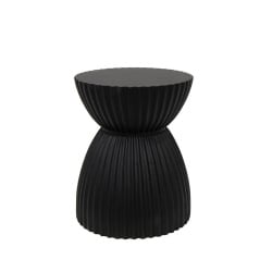 MaMaison stolik TURNO 36 czarny