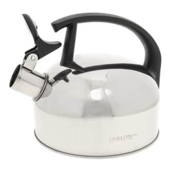 MARCO Czajnik 1,5L srebrny/OD2076