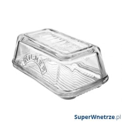 Maselniczka 7x16x10cm Kilner przezroczysta