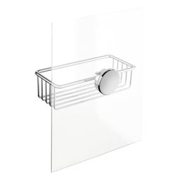 Maskownica 2 szt. Zack Scala polerowana