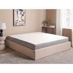 Materac kieszeniowy cushy twardy 180 x 200 cm