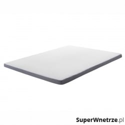 Materac nawierzchniowy 160 x 200 cm Deserto BLmeble