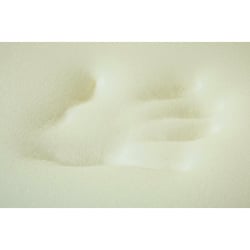 Materac nawierzchniowy Hevea Topper Visco 200x90 (Aegis Natural Care)