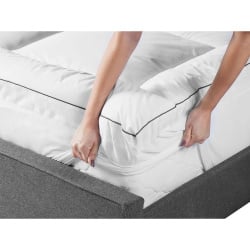 Materac nawierzchniowy mulhacen 90 x 200 cm