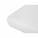 Materac nawierzchniowy - Topper Memory Foam 90x200 cm