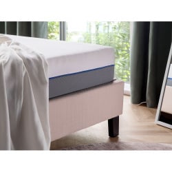 Materac piankowy 80 x 200 cm GLEE