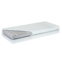 Materac wysokoelastyczny Hevea SnuDo 160x90 (Medica)