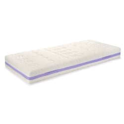 Materac z lateksem Hevea Body Comfort 200x80 (Bamboo)