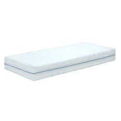 Materac z lateksem Hevea Snudo Max 160x90 (Medica)