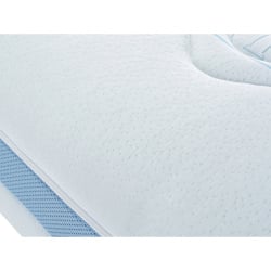 Materac z lateksem Hevea Thermomagic Bio 200x120 (Aegis Natural Care)