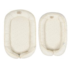 Materacyk pozycj. PRESTIGE MUSLIN DESIGN 80x55