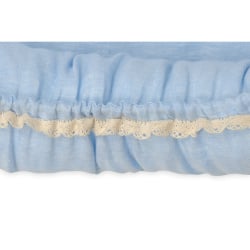 Materacyk pozycj. PRESTIGE NATURAL LINEN 80x55