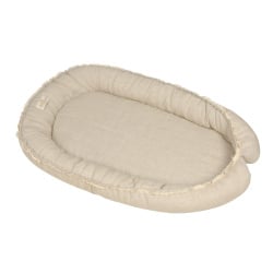 Materacyk pozycj. PRESTIGE NATURAL LINEN 80x55
