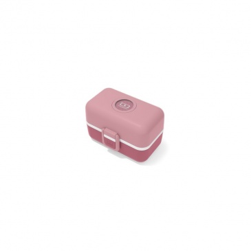 Lunch box dziecięcy Tresor, Pink Blush