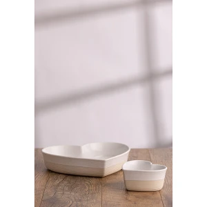Mc-forma do pieczenia 28cm rustic charm heart