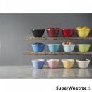 Miseczka do puddingu 0,9l Mason Cash Colour Mix Pudding Basins bordowa