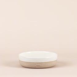 Mc-miska na karme dla zwierzaka 12,5cm heart paw