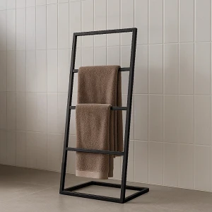 Meble dekoracyjne KS-41 WIESZAK TOWEL IV z serii KAJA HOME Meble dekoracyjne KS-41 WIESZAK TOWEL IV z serii KAJA HOME