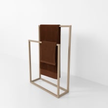 Meble dekoracyjne KS-51 WIESZAK TOWEL II z serii KAJA HOME