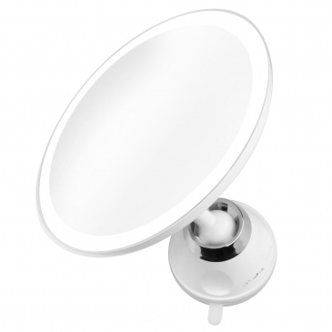 Medisana Lusterko kosmetyczne z LED CM 850, białe