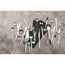 Mepra-zestaw sztućców dla 1 osoby 5el. oro ice,sti Mepra-zestaw sztućców dla 1 osoby 5el. oro ice,sti