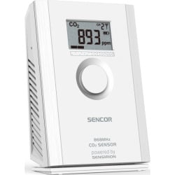 MERIC_CO2 SENCOR SWS CO2 PRO