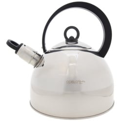 MIRON Czajnik 2,5L srebrny/OD2210