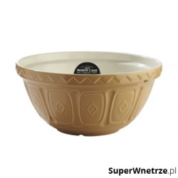 Misa 2l Mason Cash Original Cane beżowa Misa 2l Mason Cash Original Cane beżowa