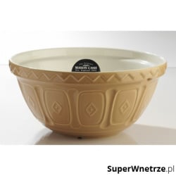 Misa 2l Mason Cash Original Cane beżowa Misa 2l Mason Cash Original Cane beżowa