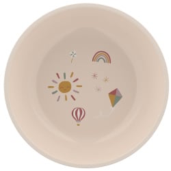 Miseczka dziecięca mio sunshine &amp; rainbow 108003065245