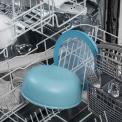 Miska Cirqula 3000ml Nordic Blue 106218015700 Miska Cirqula 3000ml Nordic Blue 106218015700