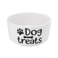 Miska do karmy KARI 15,5x15,5x7cm/OD2445