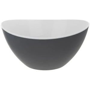 Miska kuchenna plastikowa misa turystyczna duża aura 26 cm 3,5 l Miska kuchenna plastikowa misa turystyczna duża aura 26 cm 3,5 l