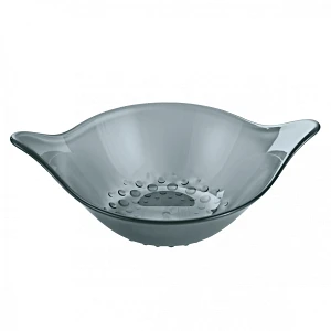 Miska Leaf s antracytowa 3652540